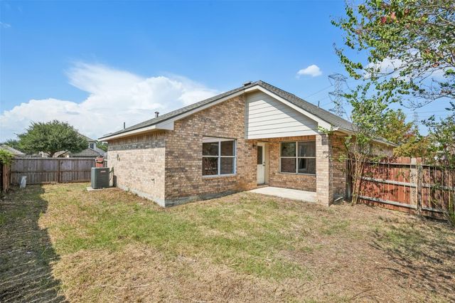 10710 Laurelton Court, Humble, TX 77396