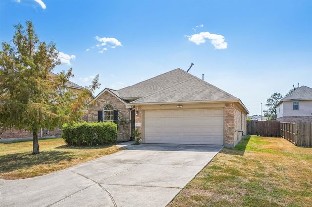 10710 Laurelton Court, Humble, TX 77396