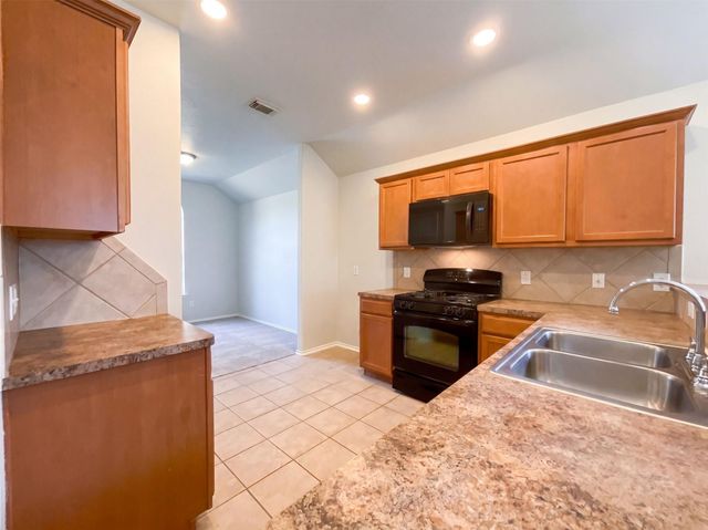 10710 Laurelton Court, Humble, TX 77396