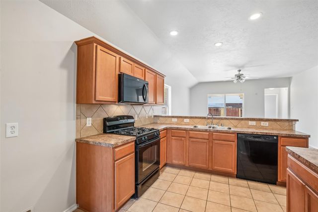 10710 Laurelton Court, Humble, TX 77396