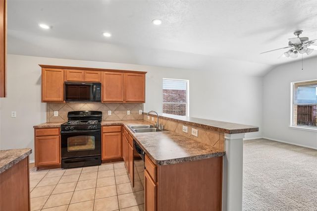 10710 Laurelton Court, Humble, TX 77396