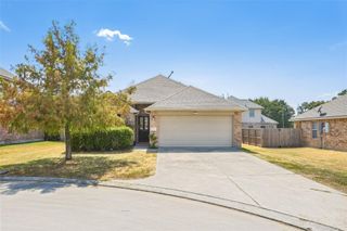10710 Laurelton Court, Humble, TX 77396