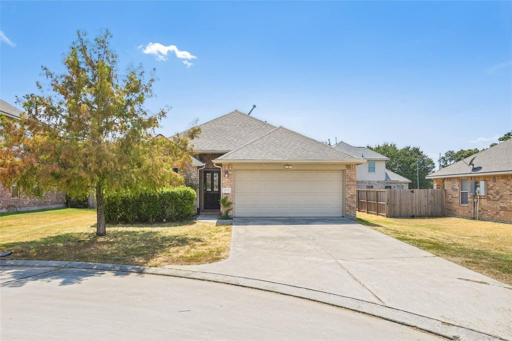10710 Laurelton Court, Humble, TX 77396