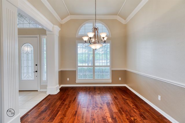 7308 Wooded Acres Trail, Mansfield, TX 76063