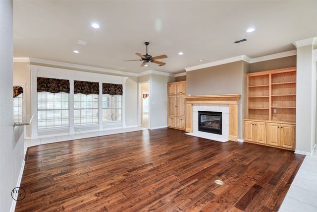 7308 Wooded Acres Trail, Mansfield, TX 76063