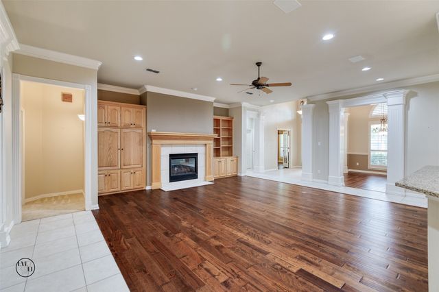 7308 Wooded Acres Trail, Mansfield, TX 76063