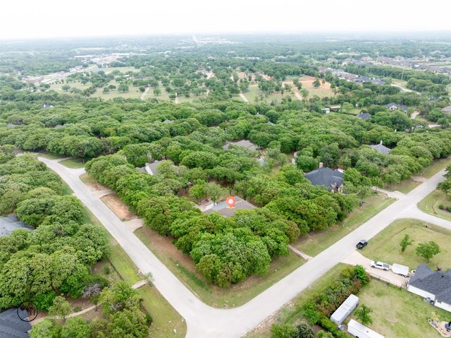 7308 Wooded Acres Trail, Mansfield, TX 76063