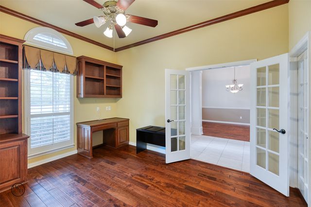 7308 Wooded Acres Trail, Mansfield, TX 76063