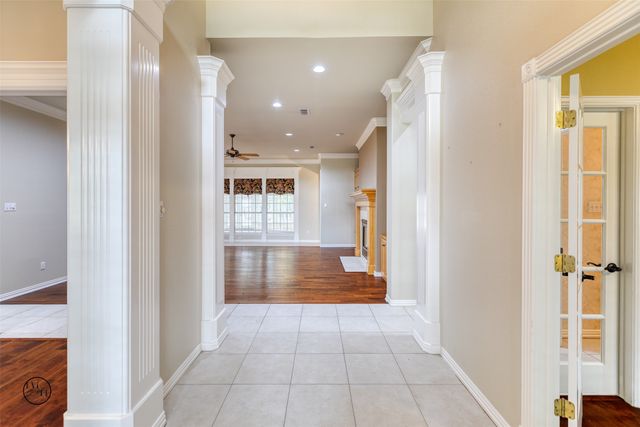 7308 Wooded Acres Trail, Mansfield, TX 76063