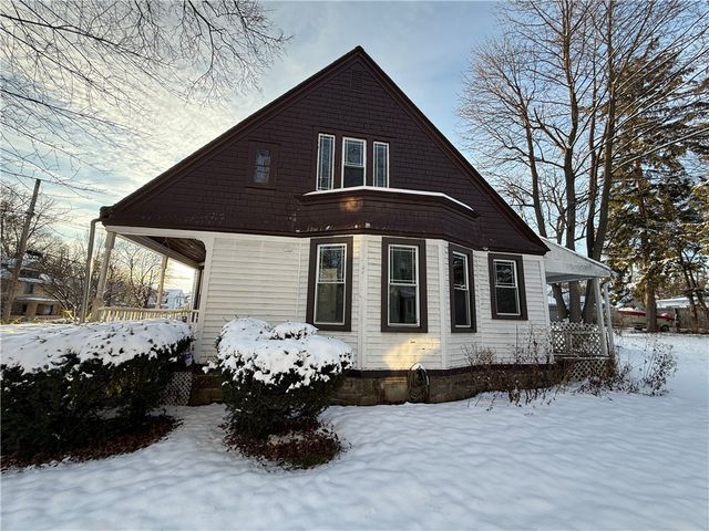 720 West Church Street, Elmira City, NY 14905