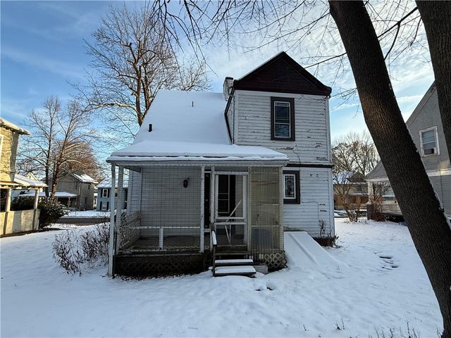 720 West Church Street, Elmira City, NY 14905
