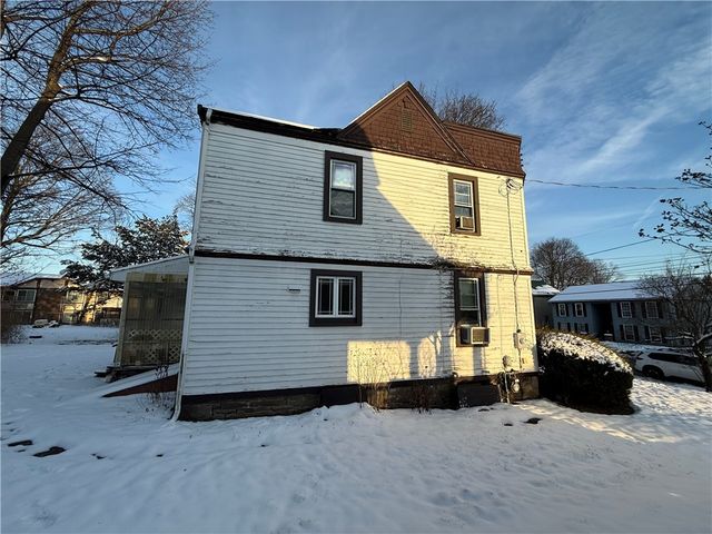 720 West Church Street, Elmira City, NY 14905