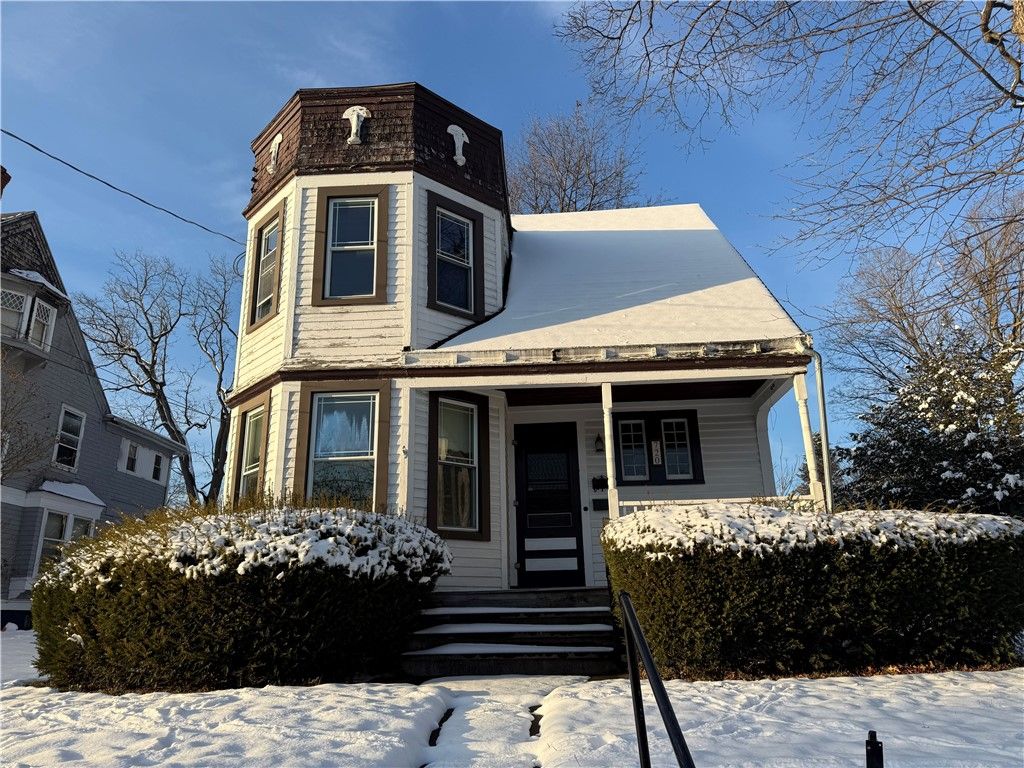 720 West Church Street, Elmira City, NY 14905