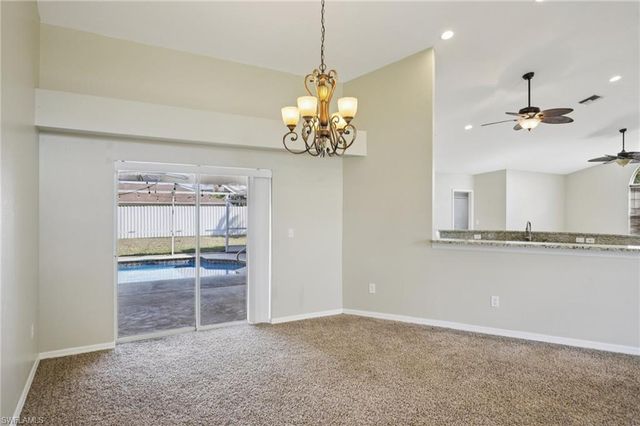 401 NE 23rd AVE, Cape Coral, FL 33909