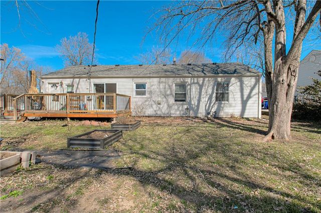 11315 W 68th Street, Shawnee, KS 66203