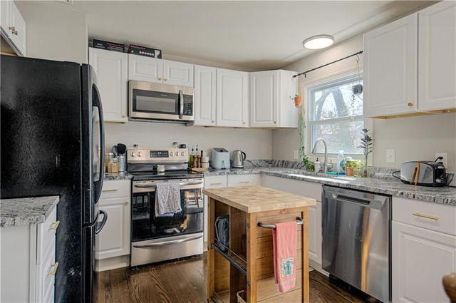 11315 W 68th Street, Shawnee, KS 66203