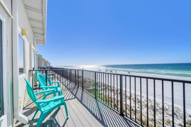 1987 Scenic Gulf Drive UNIT C9, Miramar Beach, FL 32550