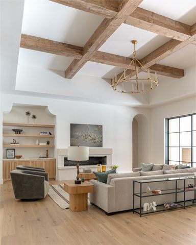 6830 Stefani Drive, Dallas, TX 75225