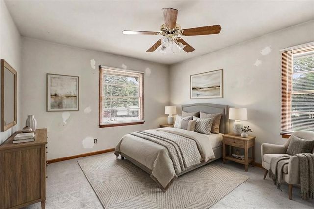 1315 Fairview Road, Ellenwood, GA 30294