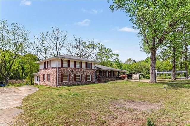 1315 Fairview Road, Ellenwood, GA 30294