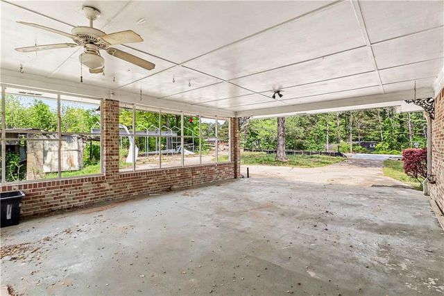 1315 Fairview Road, Ellenwood, GA 30294