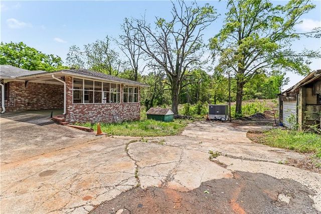 1315 Fairview Road, Ellenwood, GA 30294