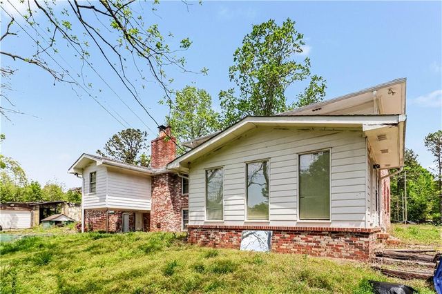 1315 Fairview Road, Ellenwood, GA 30294