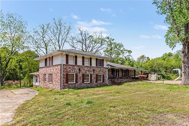 1315 Fairview Road, Ellenwood, GA 30294