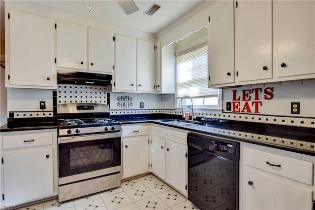 133 Fairmont DR, Hampton, VA 23666