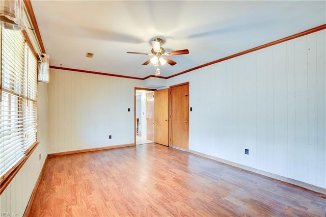 133 Fairmont DR, Hampton, VA 23666