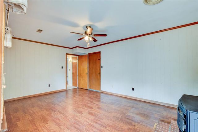 133 Fairmont DR, Hampton, VA 23666