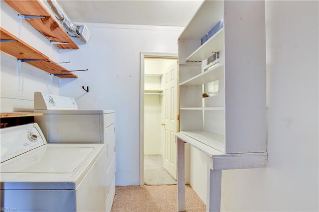 133 Fairmont DR, Hampton, VA 23666