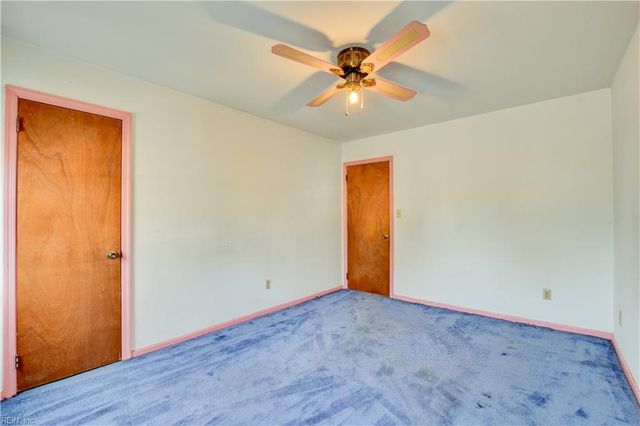 133 Fairmont DR, Hampton, VA 23666