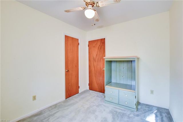 133 Fairmont DR, Hampton, VA 23666