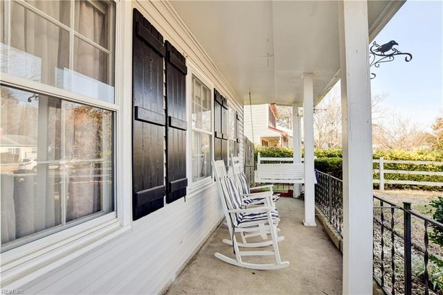 133 Fairmont DR, Hampton, VA 23666