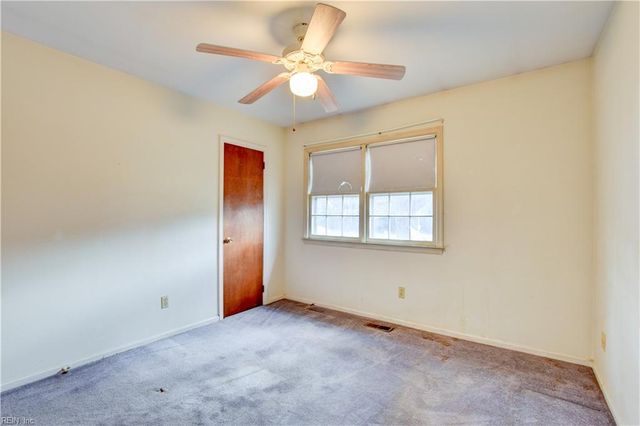 133 Fairmont DR, Hampton, VA 23666