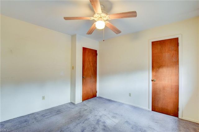 133 Fairmont DR, Hampton, VA 23666