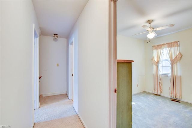 133 Fairmont DR, Hampton, VA 23666