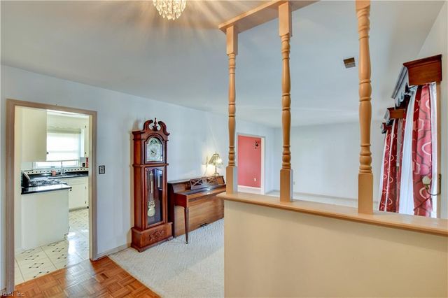 133 Fairmont DR, Hampton, VA 23666