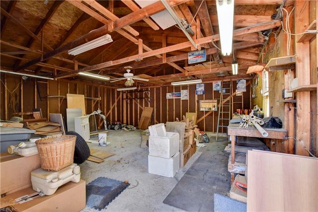 133 Fairmont DR, Hampton, VA 23666