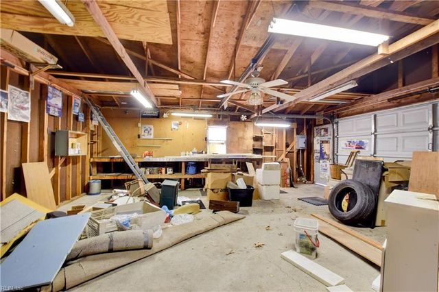 133 Fairmont DR, Hampton, VA 23666