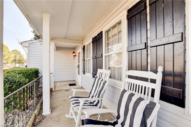 133 Fairmont DR, Hampton, VA 23666