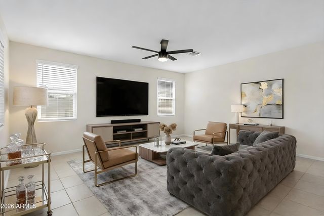 17419 W Patrick Lane, Surprise, AZ 85387