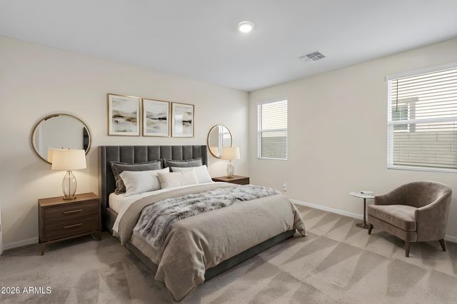 17419 W Patrick Lane, Surprise, AZ 85387