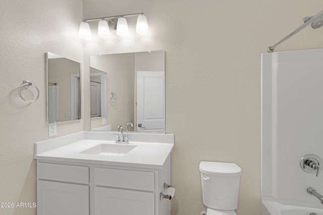 17419 W Patrick Lane, Surprise, AZ 85387