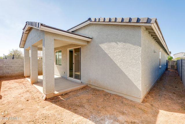 17419 W Patrick Lane, Surprise, AZ 85387