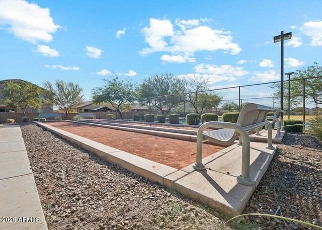 17419 W Patrick Lane, Surprise, AZ 85387