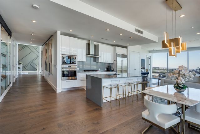 7901 Windrose Avenue 1101, Plano, TX 75024