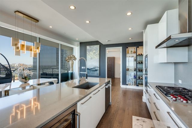 7901 Windrose Avenue 1101, Plano, TX 75024