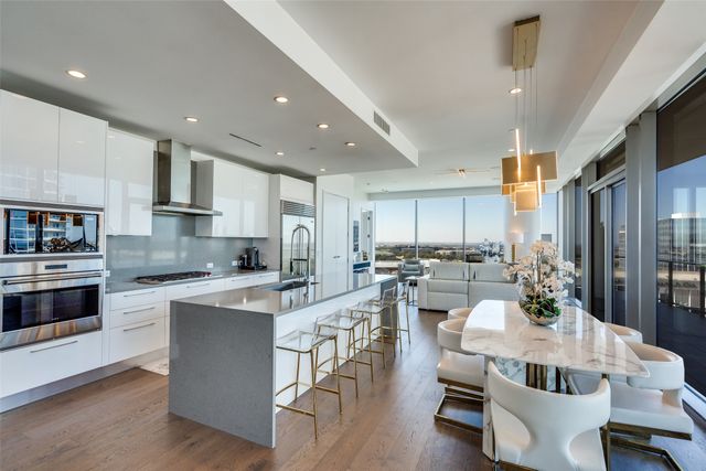 7901 Windrose Avenue 1101, Plano, TX 75024